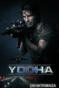 Yodha (2024) Bollywood Hindi Movie