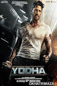 Yodha (2024) HQ Bengali Dubbed Movie