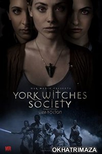 York Witches Society (2022) HQ Hollywood Hindi Dubbed Movie