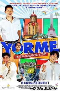 Yorme (2022) HQ Hindi Dubbed Movie