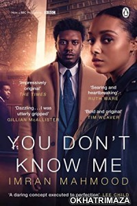 You Dont Know Me (2021) Hindi Dubbed Season 1 Complete Show
