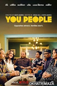 You People (2023) HQ Bengali Dubbed Movie