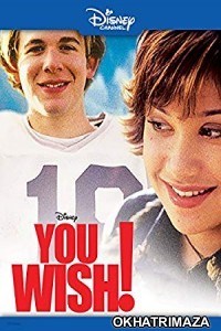 You Wish (2003)  Hollywood Hindi Dubbed Movie