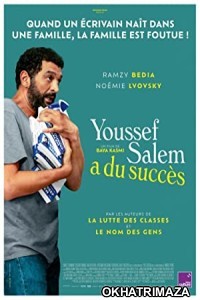 Youssef Salem A Du Succes (2023) HQ Telugu Dubbed Movie
