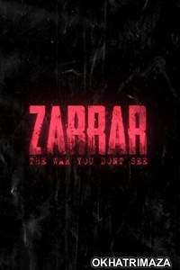 Zarrar (2022) HQ Bengali Dubbed Movie