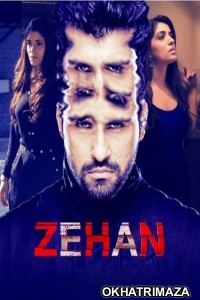 Zehan (2024) Bollywood Hindi Movie