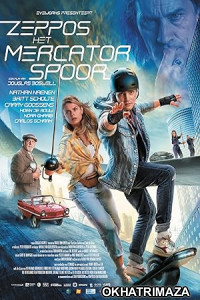 Zeppos - Het Mercatorspoor (2022) HQ Hindi Dubbed Movie