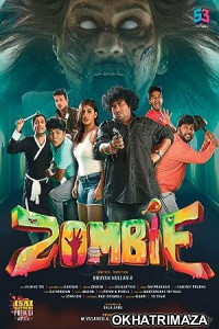 Zombie (2019) ORG UNCUT South Indian Hindi Dubbed Movie
