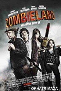 Zombie Land (2018) Hindi Dubbed Movie