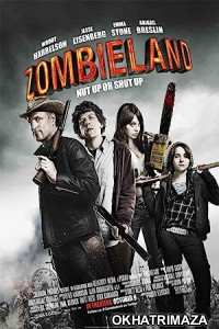 Zombieland (2009) Hollywood Hindi Dubbed Movie