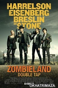 Zombieland Double Tap (2019) Hollywood English Movie