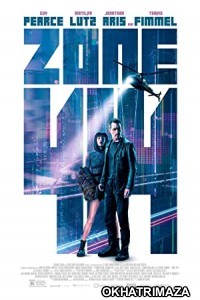 Zone 414 (2021) Unofficial Hindi Dubbed Movie