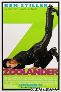 Zoolander (2001) Hollywood Hindi Dubbed Movie