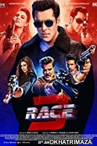  Race 3 (2018) Bollywood Hindi Movies
